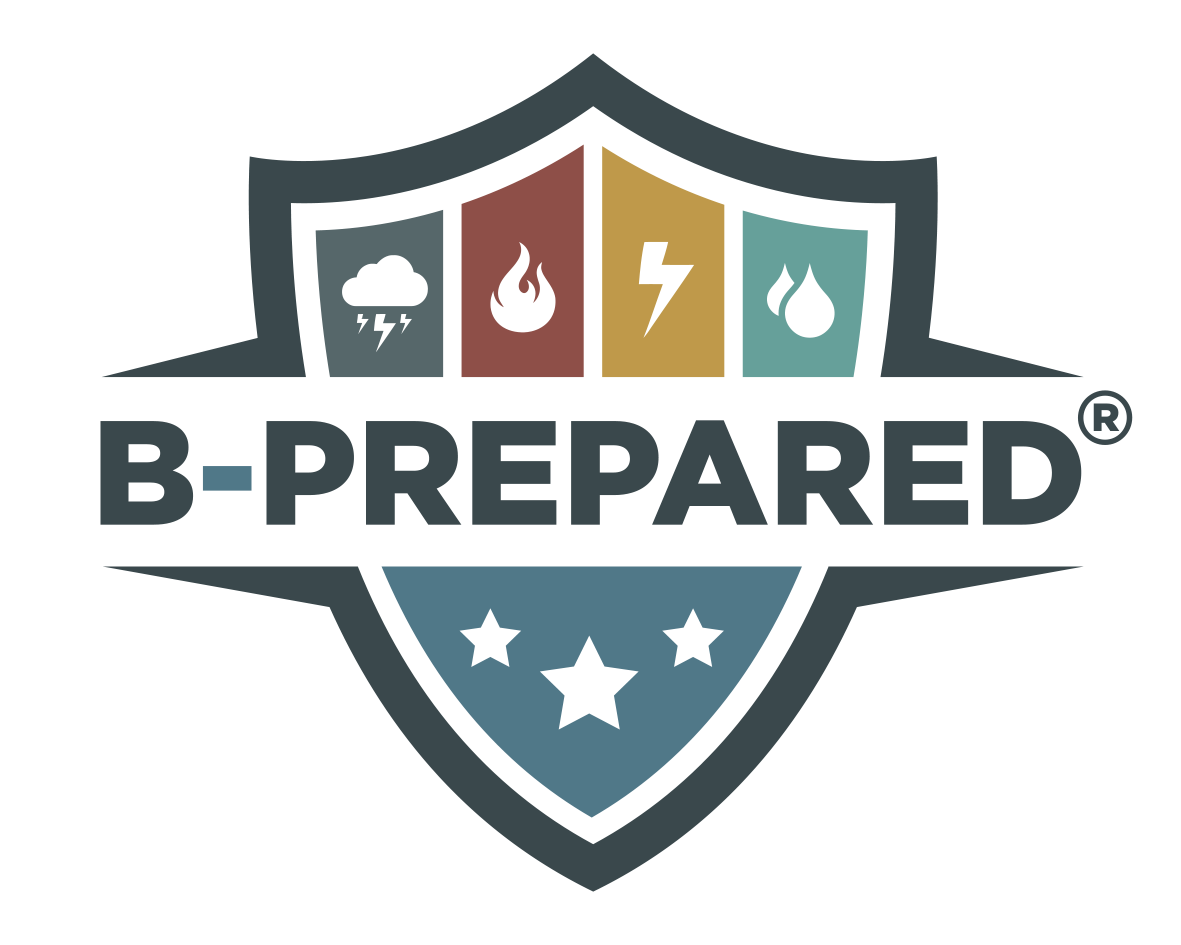 B-Prepared